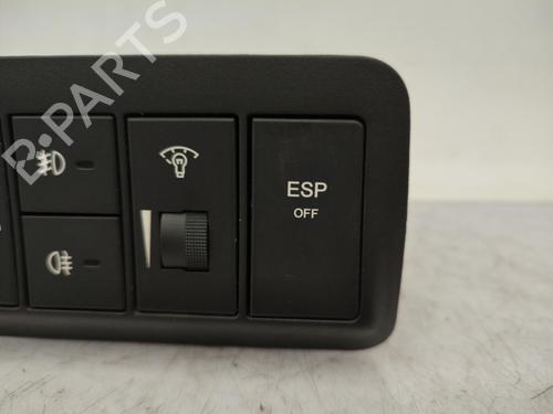 Headlight switch HYUNDAI SANTA FÉ II (CM) 2.2 CRDi 4x4 | BP23707366I24 