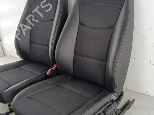 Seats set BMW 3 Touring (E91) 320 d xDrive | BP23719488C78  - Image 11