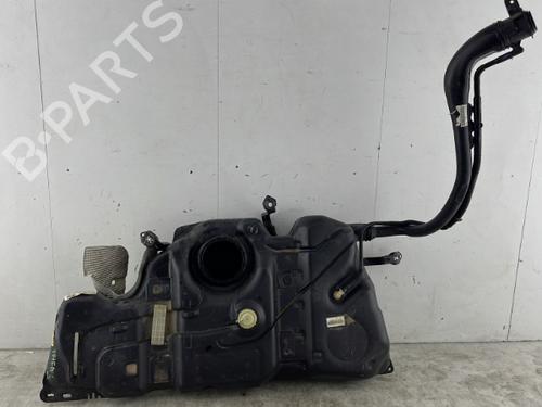 Fuel tank PEUGEOT 3008 I MPV (0U_) 1.6 HDi | BP23703969C62