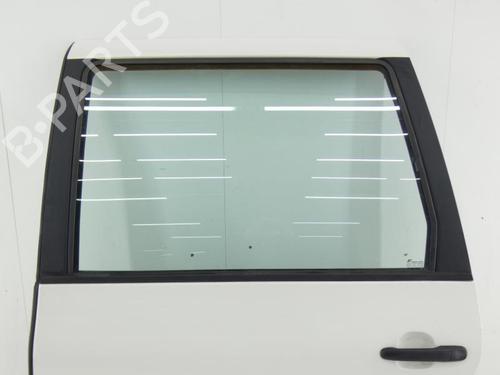 Used Left rear door SEAT ALHAMBRA (7V8, 7V9) 2.0 i (115 hp) 23702103
