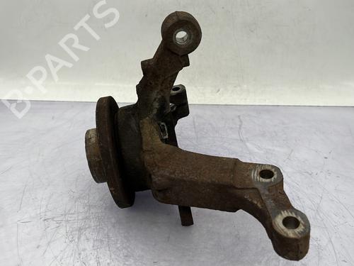 Right front steering knuckle NISSAN MICRA III (K12) 1.2 16V | BP23967038M26 