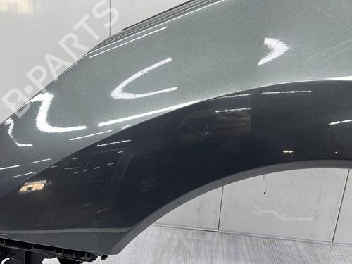 Left front fenders PEUGEOT 3008 I MPV (0U_) 2.0 HDi 150 / BlueHDi 150 | BP32018046C41