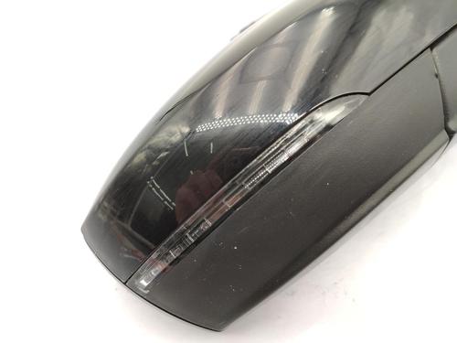 Right mirror VW POLO V (6R1, 6C1) 1.2 TSI 16V | BP23742546C27 