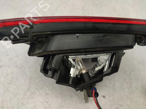 Højre baglygte bagklap RENAULT CLIO IV (BH_) 1.5 dCi 90 | BP23992134C80 