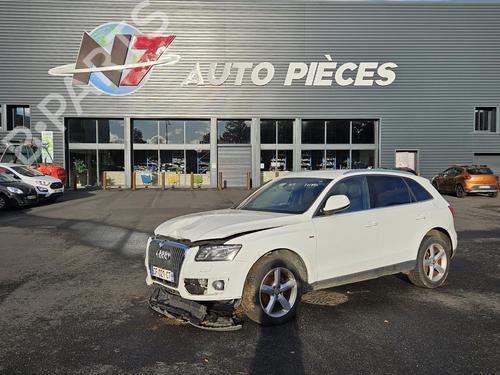 Card reader AUDI Q5 (8RB) 2.0 TDI quattro | BP23761340E4 - Image 55