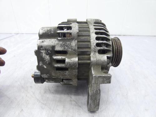 Used Alternator RENAULT CLIO II (BB_, CB_) 1.2 16V (BB05, BB0W, BB11, BB27, BB2T, BB2U, BB2V, CB05,... (75 hp) 23686179
