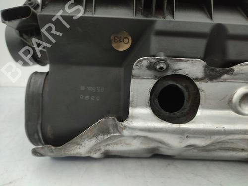 Luftfilter kasse MERCEDES-BENZ C-CLASS (W203) C 200 CDI (203.004) | BP29204299M87 