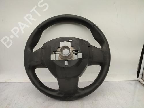 Steering wheel RENAULT MASTER III Van (FV) 2.3 dCi 135 FWD (FV0N, FV08, FV06, FV00, FV1S) | BP27571226C49  - Image 6