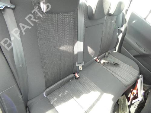 Left sun visor RENAULT MEGANE II Saloon (LM0/1_) 1.9 dCi | BP23699733I1  - Image 11