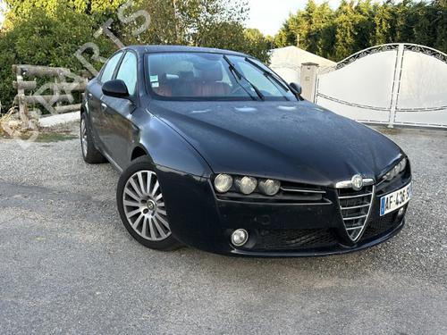 Dashboard ALFA ROMEO 159 (939_) 2.4 JTDM (939AXD12, 939AXD1B) | BP37494180C46 - Image 6