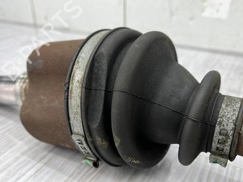 Left front driveshaft FORD FOCUS C-MAX (DM2) 1.6 TDCi | BP23759386M38 