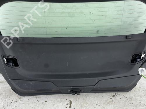 Tailgate PEUGEOT 308 II (LB_, LP_, LW_, LH_, L3_) 1.5 BlueHDi 130 | BP28125847C6 