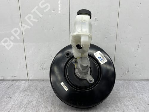 Servo brake RENAULT MEGANE IV Hatchback (B9A/M/N_) 1.6 dCi 165 | BP23762062M42 - Image 9