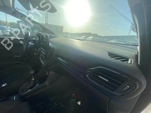 Interiør tag FORD FIESTA VII (HJ, HF) 1.0 EcoBoost | BP36792860I12 - Image 15