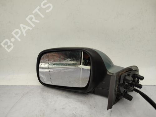 Left mirror PEUGEOT 307 Break (3E) 2.0 HDi 135 | BP23678136C26 