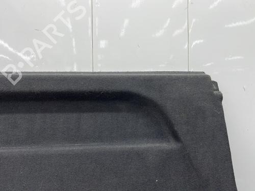 Rear parcel shelf RENAULT MEGANE III Hatchback (BZ0/1_, B3_) 1.9 dCi (BZ0N, BZ0J) | BP30156229C85