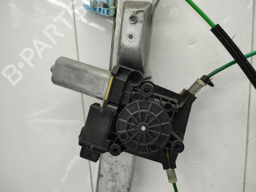 Front right window mechanism OPEL CORSA D (S07) 1.3 CDTI (L08, L68) | BP23740061C23 