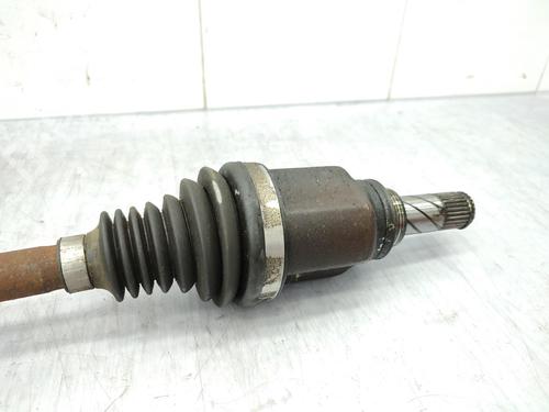 Right front driveshaft DACIA SANDERO II 1.5 dCi | BP23706040M39 