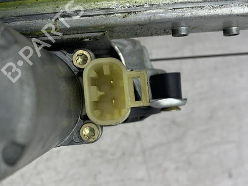 Rear right window mechanism MERCEDES-BENZ M-CLASS (W163) ML 350 | BP23703676C25 