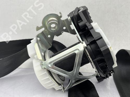 Front right seatbelt CITROËN C5 III (RD_) 2.0 HDi 140 (RDRHF8, RDRHFA, RDRHA8, RDRHAJ) | BP26431326I25  - Image 5