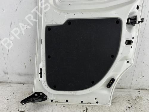 Right slide door PEUGEOT BIPPER Tepee 1.3 HDi 75 | BP25487920C75 