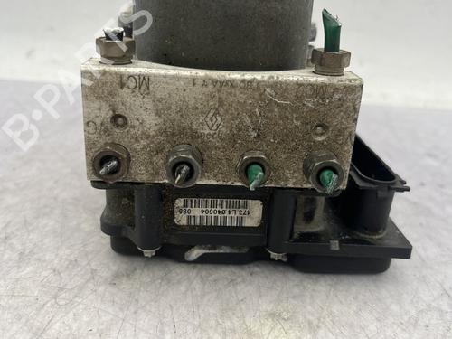 ABS Bremseaggregat RENAULT KANGOO Express (FC0/1_) 1.5 dCi (FC07, FC1R) | BP30870431M43