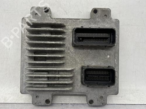 Electronic module OPEL CORSA E (X15) 1.4 (08, 68) | BP23684270M83  - Image 9