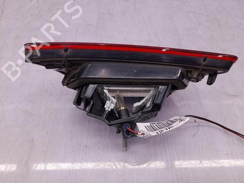 Right tailgate light RENAULT CLIO IV (BH_) 1.5 dCi 90 | BP23707304C80 