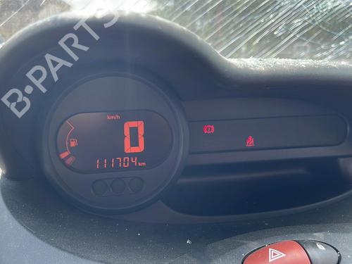 Front left window mechanism RENAULT TWINGO II (CN0_) 1.2 16V (CN0K, CN0V, CN0A) | BP23675550C22  - Image 28