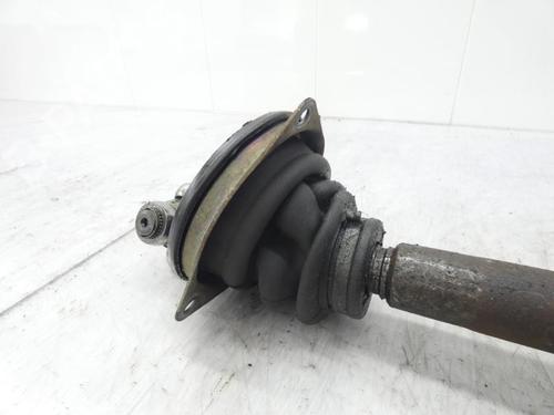 Used Left front driveshaft Left front driveshaft RENAULT SUPER 5 (B/C40_) 1.2 (B/C40F) (55 hp) 23672495 23672495