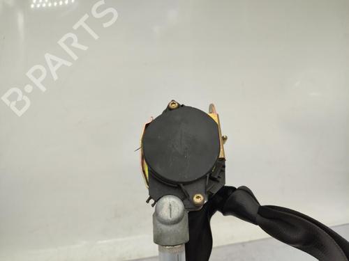 Used Front right seatbelt Front right seatbelt AUDI 80 B4 Saloon (8C2) 1.9 TDI (90 hp) 23693931 23693931
