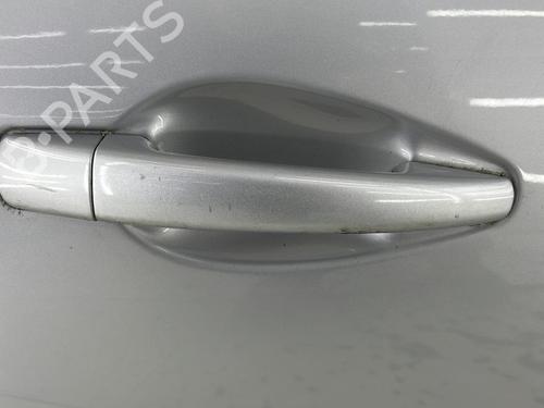 Right front door PEUGEOT 208 I (CA_, CC_) 1.6 VTi | BP29481489C3 