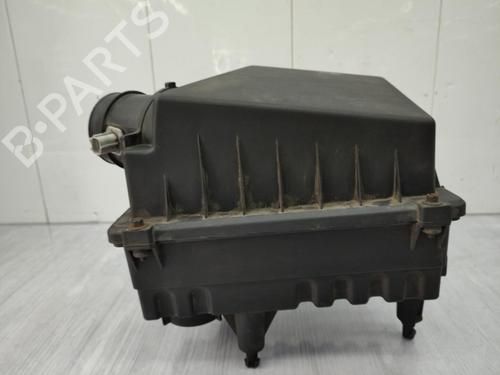 Air filter box FORD FOCUS I (DAW, DBW) 1.8 Turbo DI / TDDi | BP23677346M87 