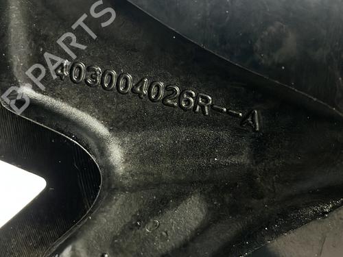 Rim DACIA SANDERO III 1.0 TCe 100 ECO-G | BP30755075C45