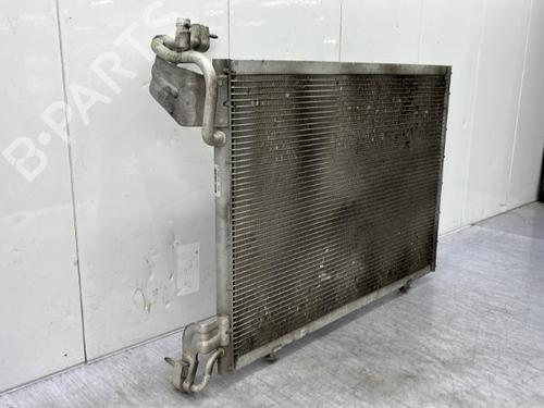 AC radiator FORD FIESTA VI (CB1, CCN) 1.0 EcoBoost | BP23751485M32 