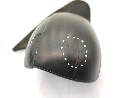 Used Right mirror PEUGEOT 206 Hatchback (2A/C) 1.4 HDi eco 70 (68 hp) 23720628