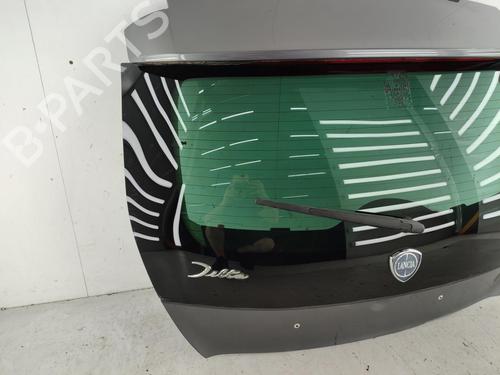 Tailgate LANCIA DELTA III (844_) 1.6 D Multijet (844.AXC11, 844.AXC1A) | BP23713231C6 