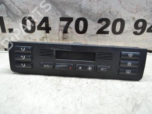 Used Climate control BMW 3 Touring (E46) 330 d (184 hp) 23684914
