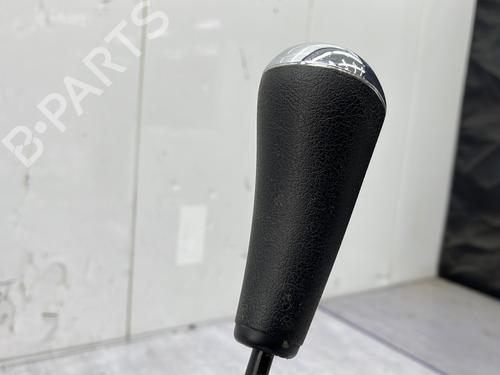 Gear lever PEUGEOT 207 (WA_, WC_) 1.6 16V VTi | BP29757047M90