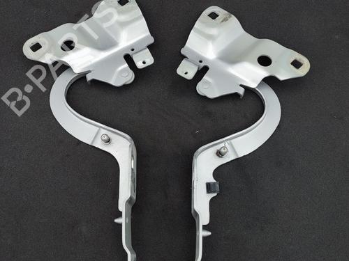 Used Hinge/Door check strap RENAULT ZOE (BFM_) ZOE (92 hp) 23759620