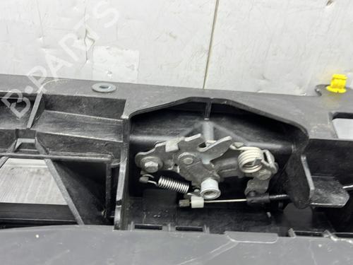 Crossmember CITROËN C4 Picasso II 2.0 BlueHDi 150 | BP27485570C162 