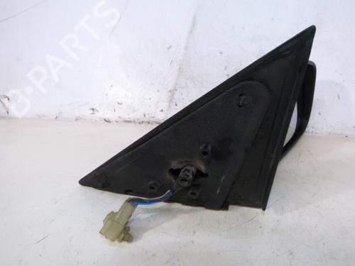 Retrovisor direito Retrovisor direito ROVER 200 II Hatchback (XW) 218 D (71 hp) 23667150 23667150