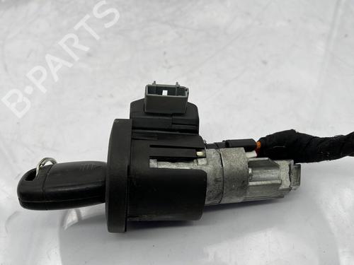 Electronic module RENAULT CLIO II Hatchback Van (SB0/1/2_) 1.9 D (SB0R) | BP27402903M83 