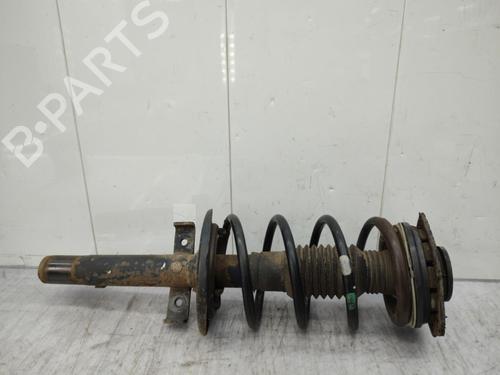 Used Left front shock absorber Left front shock absorber RENAULT GRAND SCÉNIC II (JM0/1_) 1.5 dCi (JM1E) (106 hp) 23703179 23703179