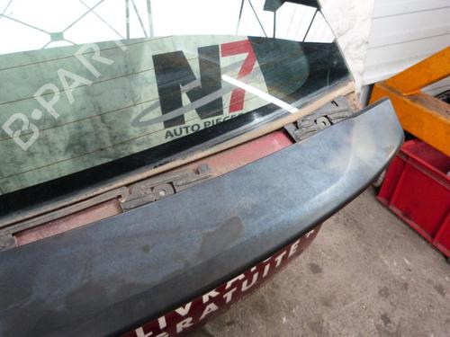 Tailgate CITROËN C4 Coupe (LA_) 1.6 HDi | BP23688640C6 