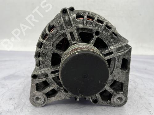 Used Alternator RENAULT MEGANE III Hatchback (BZ0/1_, B3_) 1.5 dCi (BZ09, BZ0D, BZ1W, BZ29, BZ14) (110 hp) 29571445