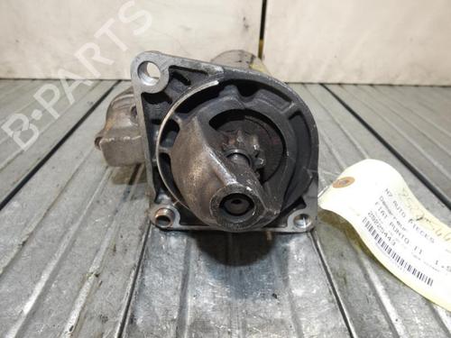 Used Starter FIAT PUNTO (188_) 1.9 JTD (86 hp) 23666188