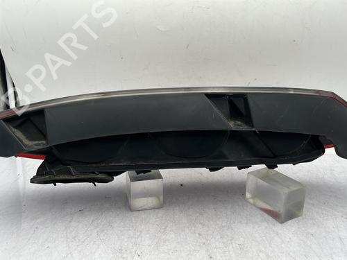Left taillight OPEL CORSA C (X01) 1.7 DTI (F08, F68) | BP29981720C34 - Image 2