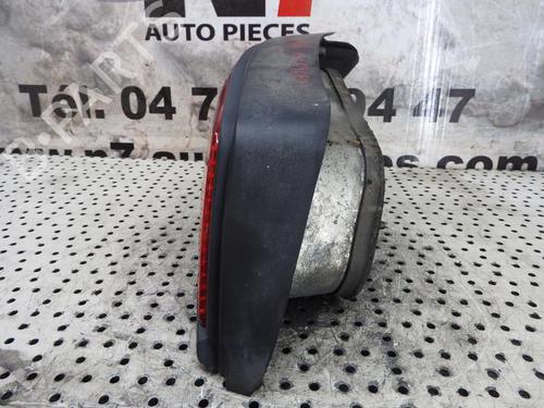 Left taillight PEUGEOT 306 Hatchback (7A, 7C, N3, N5) 1.9 D | BP23685269C34 