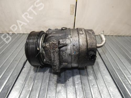 AC compressor RENAULT LAGUNA II (BG0/1_) 1.9 dCi (BG1A, BG1W, BG0G) | BP23697295M34 - Image 2